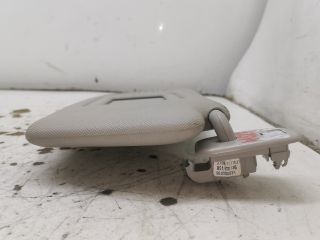 bontott RENAULT LAGUNA III Jobb Napellenző