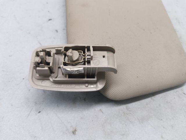 bontott RENAULT LAGUNA III Jobb Napellenző