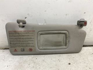 bontott RENAULT LAGUNA III Jobb Napellenző