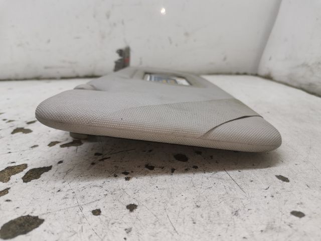 bontott RENAULT LAGUNA III Jobb Napellenző