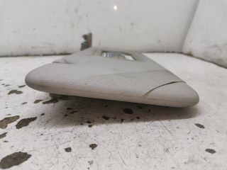 bontott RENAULT LAGUNA III Jobb Napellenző