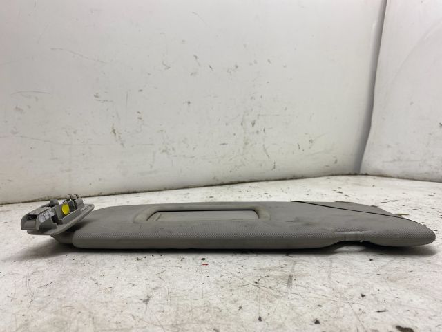 bontott RENAULT LAGUNA III Jobb Napellenző