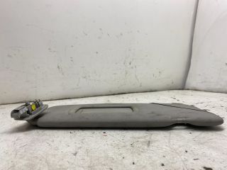 bontott RENAULT LAGUNA III Jobb Napellenző