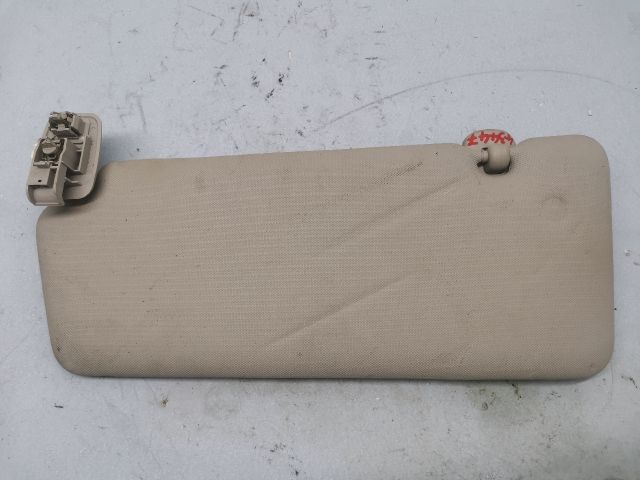 bontott RENAULT LAGUNA III Jobb Napellenző