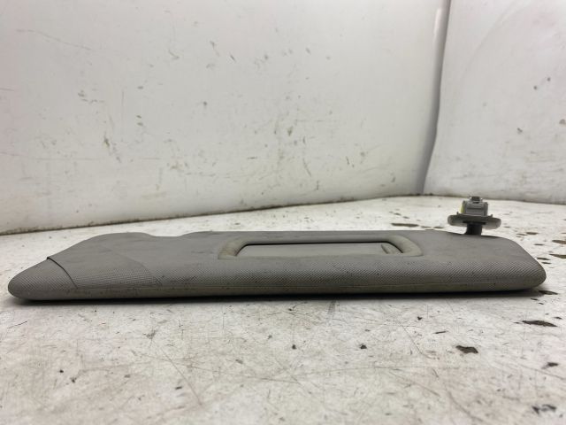 bontott RENAULT LAGUNA III Jobb Napellenző