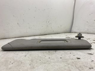 bontott RENAULT LAGUNA III Jobb Napellenző