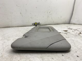 bontott RENAULT LAGUNA III Jobb Napellenző