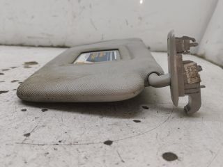 bontott RENAULT LAGUNA III Jobb Napellenző