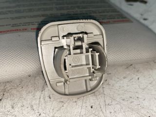 bontott RENAULT LAGUNA III Jobb Napellenző