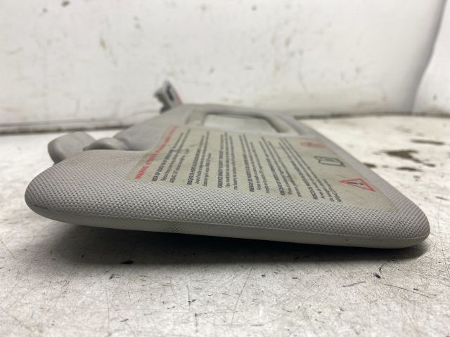 bontott RENAULT LAGUNA III Jobb Napellenző