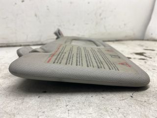 bontott RENAULT LAGUNA III Jobb Napellenző