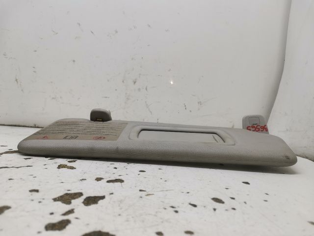 bontott RENAULT LAGUNA III Jobb Napellenző