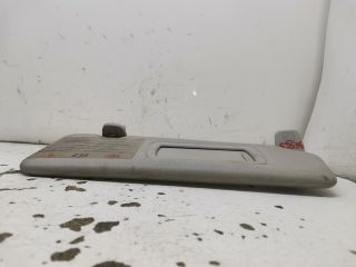 bontott RENAULT LAGUNA III Jobb Napellenző