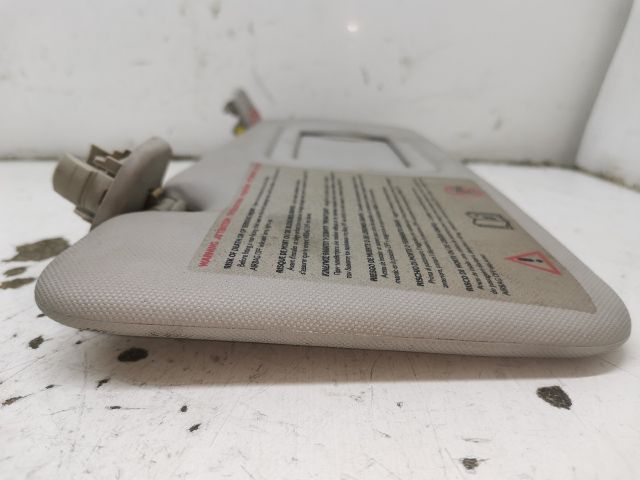 bontott RENAULT LAGUNA III Jobb Napellenző