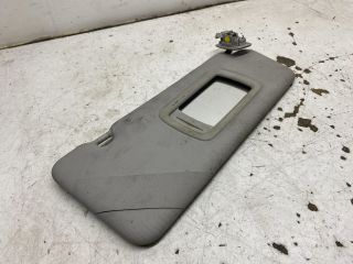 bontott RENAULT LAGUNA III Jobb Napellenző