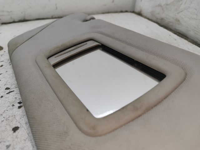 bontott RENAULT LAGUNA III Jobb Napellenző