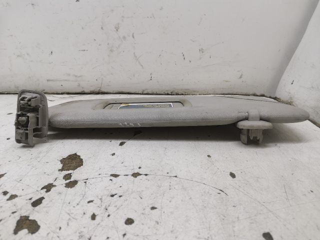 bontott RENAULT LAGUNA III Jobb Napellenző