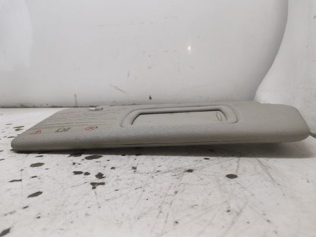 bontott RENAULT LAGUNA III Jobb Napellenző