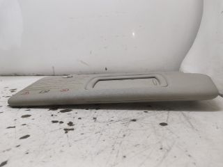 bontott RENAULT LAGUNA III Jobb Napellenző