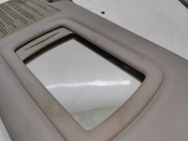 bontott RENAULT LAGUNA III Jobb Napellenző