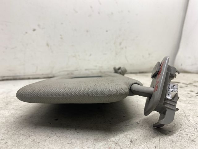 bontott RENAULT LAGUNA III Jobb Napellenző