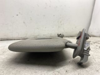 bontott RENAULT LAGUNA III Jobb Napellenző