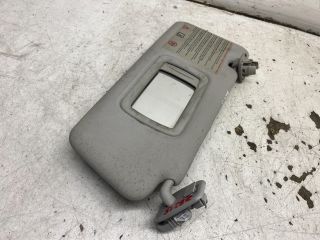 bontott RENAULT LAGUNA III Jobb Napellenző