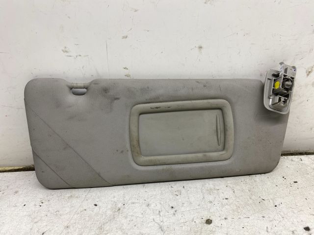 bontott RENAULT LAGUNA III Jobb Napellenző