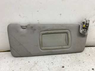 bontott RENAULT LAGUNA III Jobb Napellenző