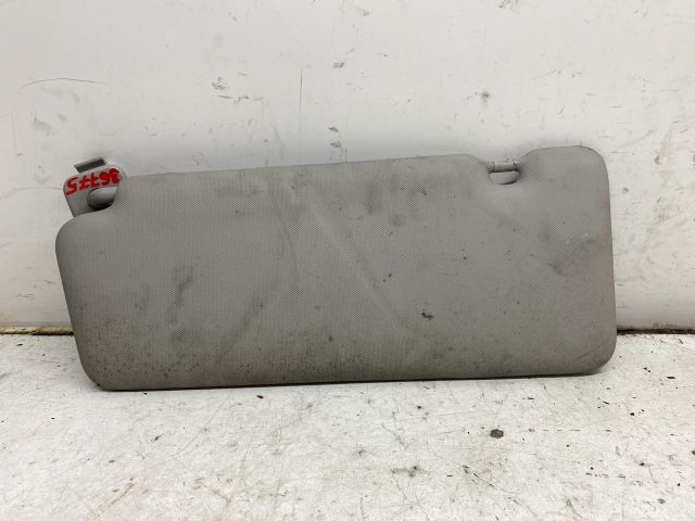 bontott RENAULT LAGUNA III Jobb Napellenző