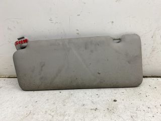 bontott RENAULT LAGUNA III Jobb Napellenző