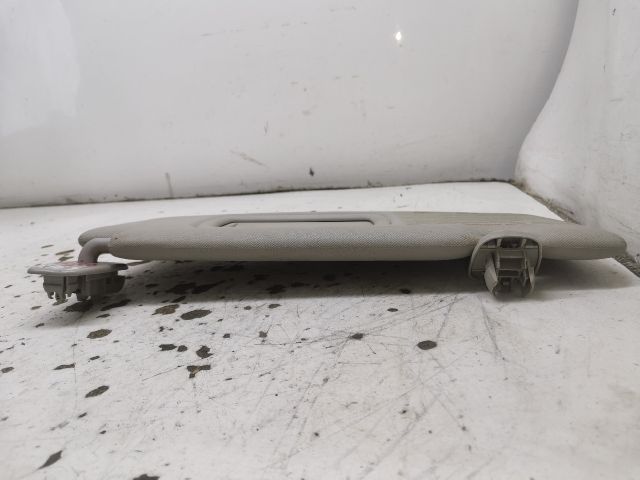 bontott RENAULT LAGUNA III Jobb Napellenző