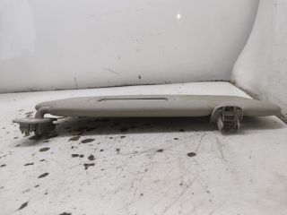 bontott RENAULT LAGUNA III Jobb Napellenző