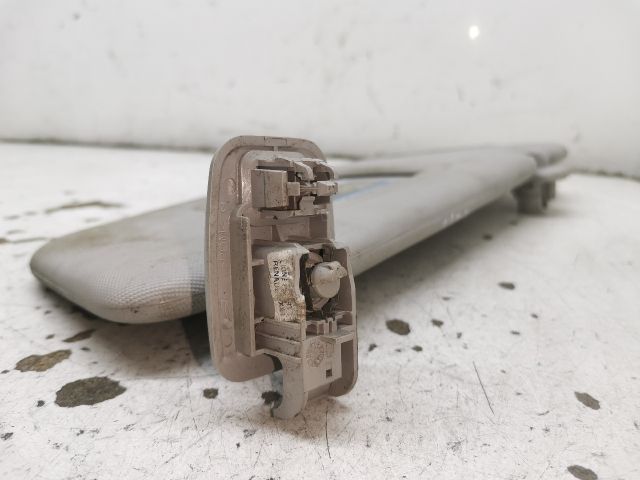 bontott RENAULT LAGUNA III Jobb Napellenző