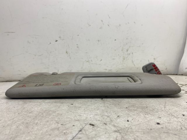 bontott RENAULT LAGUNA III Jobb Napellenző