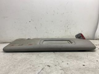 bontott RENAULT LAGUNA III Jobb Napellenző