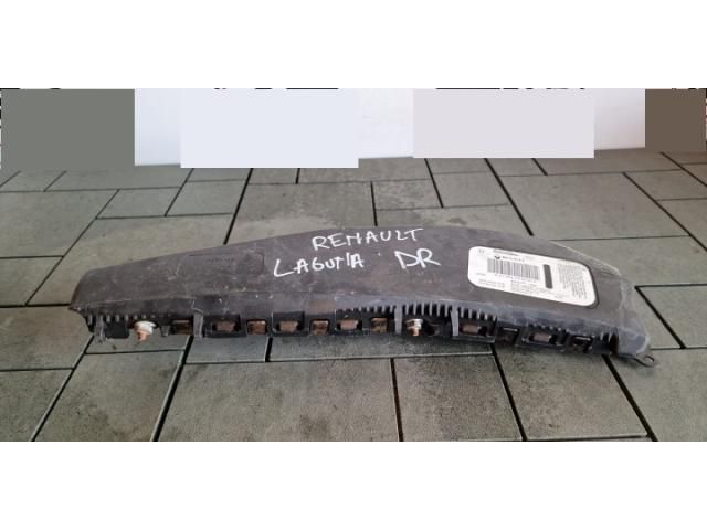 bontott RENAULT LAGUNA III Jobb Oldallégzsák