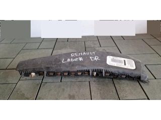 bontott RENAULT LAGUNA III Jobb Oldallégzsák