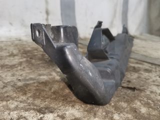 bontott RENAULT LAGUNA III Jobb Sárvédő Oldaltartó