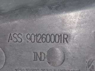 bontott RENAULT LAGUNA III Jobb Sárvédő Oldaltartó