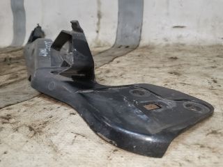 bontott RENAULT LAGUNA III Jobb Sárvédő Oldaltartó