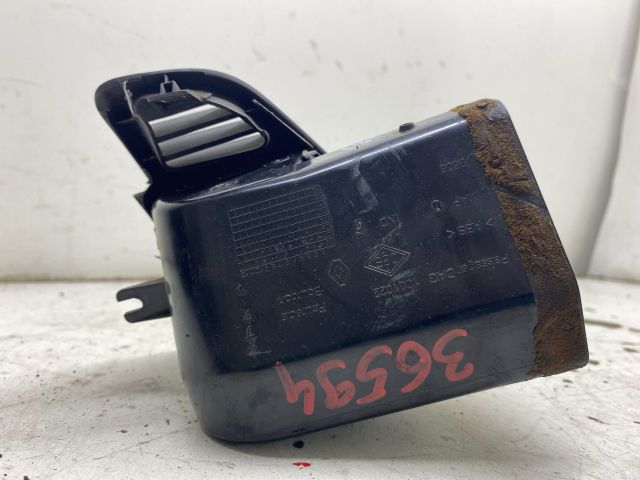 bontott RENAULT LAGUNA III Jobb Szellőző