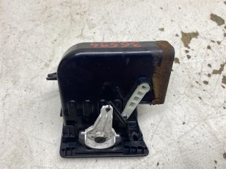 bontott RENAULT LAGUNA III Jobb Szellőző