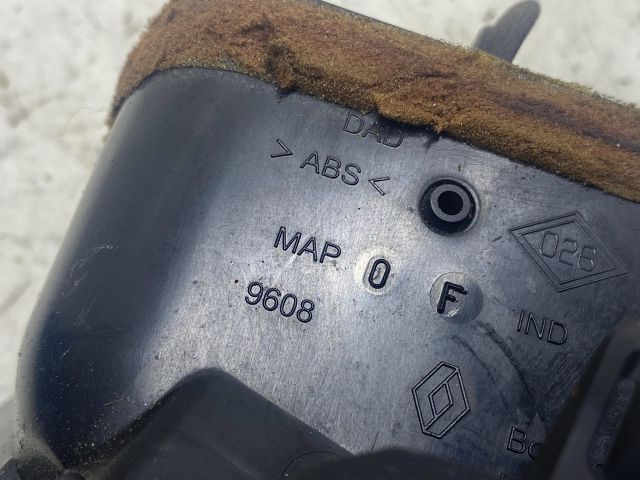 bontott RENAULT LAGUNA III Jobb Szellőző