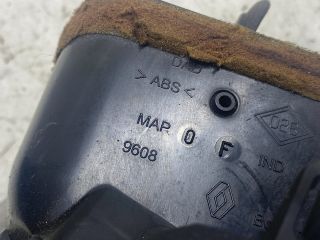 bontott RENAULT LAGUNA III Jobb Szellőző