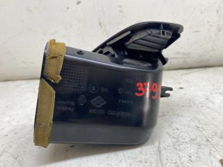 bontott RENAULT LAGUNA III Jobb Szellőző