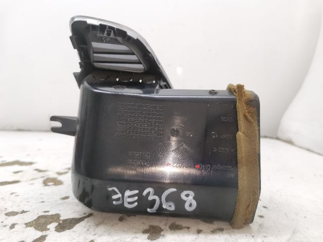 bontott RENAULT LAGUNA III Jobb Szellőző