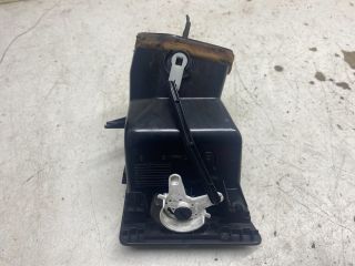 bontott RENAULT LAGUNA III Jobb Szellőző