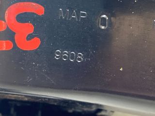 bontott RENAULT LAGUNA III Jobb Szellőző