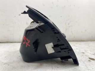 bontott RENAULT LAGUNA III Jobb Szellőző